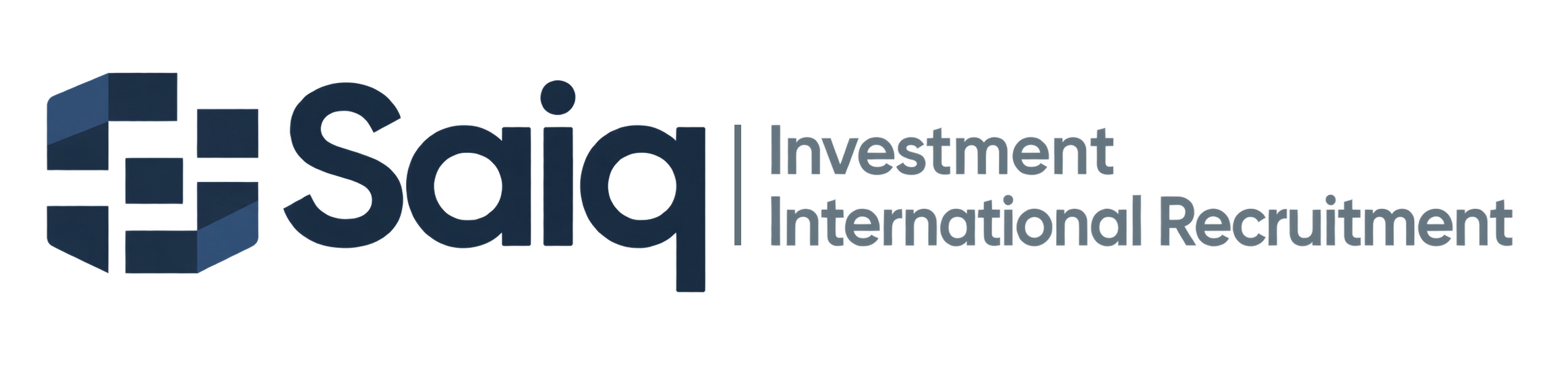 Saiq International Recruitment